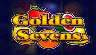 Игровой автомат Golden Sevens в мобильной версии онлайн казино Maxbetslots