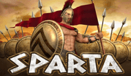 Игровой автомат Sparta от Максбетслотс - онлайн казино Maxbetslots