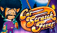 Бесплатные игровые автоматы Cat Scratch Fever Максбетслотс