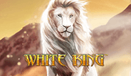 White King в Максбет: играть за деньги